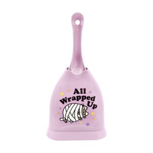 Pusheen Litter Scoop & Holder for Cats
