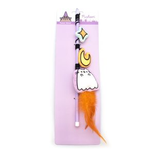 Pusheen Boosheen Teaser Cat Wand