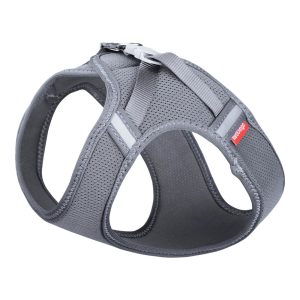 Red Dingo Cat Mesh Harness