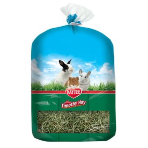 Kaytee Natural Timothy Hay for Rabbits & Small Animals