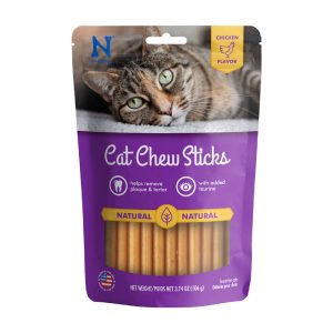 N-Bone Cat Chew Treats