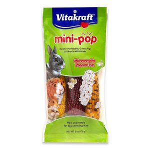 Vitakraft Mini-Pop Small Animal Treat